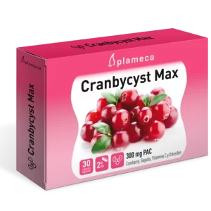 CRANBYCYST MAX