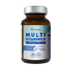 MULTIVITAMÍNICO NUEVA GENERACIÓN