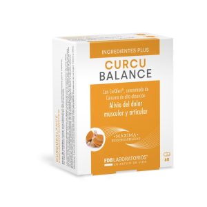 CURCU BALANCE