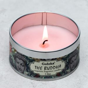 VELA GOLOKA BUDA