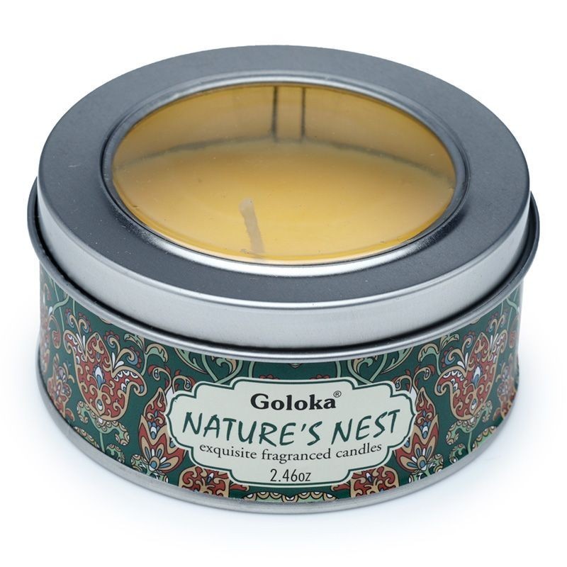 VELA GOLOKA NATURE NEST - Imagen 2