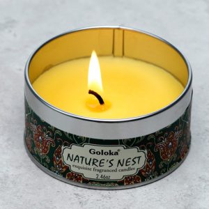 VELA GOLOKA NATURE NEST