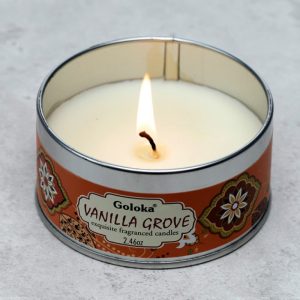 VELA GOLOKA VAINILLA