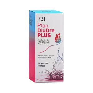 PLAN DIUDRE PLUS ALTA 500ML