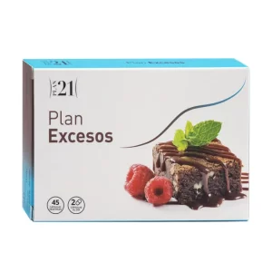PLAN EXCESOS