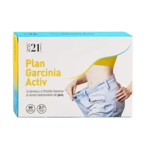 PLAN GARCINIA ACTIV