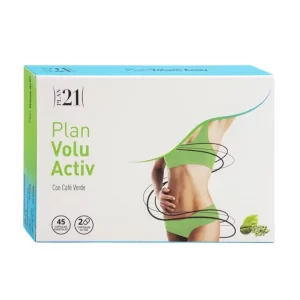 PLAN VOLUM ACTIV