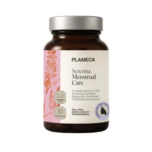 SERENNA MENSTRUAL PLAMECA