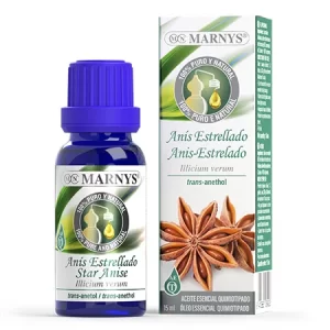 ACEITE ESENCIAL ANÍS ESTRELLADO