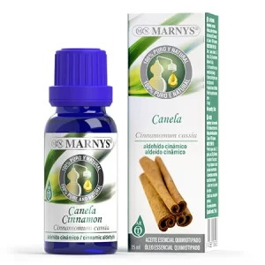 ACEITE ESENCIAL CANELA
