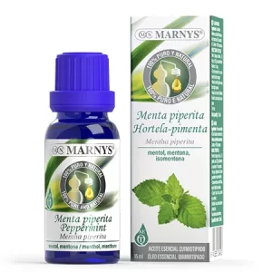 ACEITE ESENCIAL MENTA PIPERITA