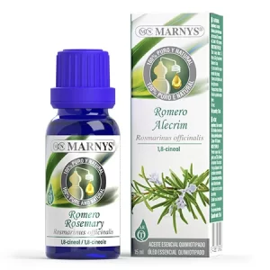 ACEITE ESENCIAL ROMERO