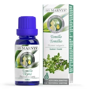 ACEITE ESENCIAL TOMILLO