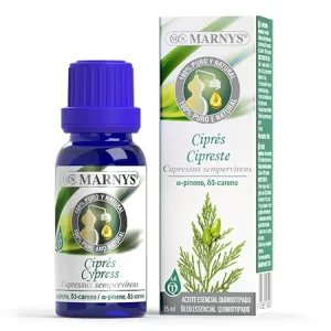 ACEITE ESENCIAL CIPRÉS