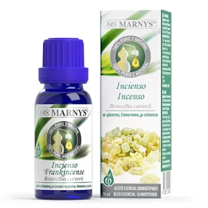ACEITE ESENCIAL INCIENSO