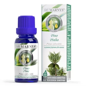 ACEITE ESENCIAL PINO