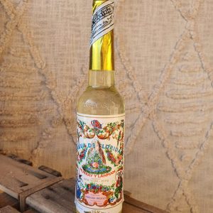 AGUA DE FLORIDA COLONIA