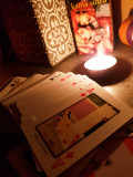 CARTAS KAMASUTRA